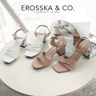 Sandal Nữ Cao Gót Erosska EB020