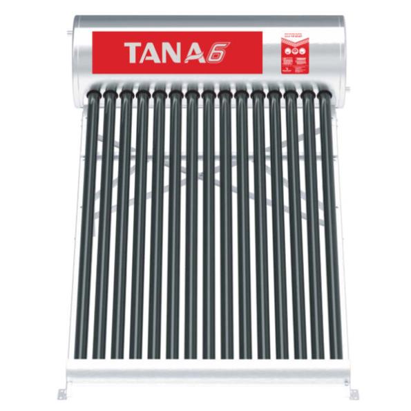 Máy năng lương mặt trời Tân á đại thành 6, BH 5 năm chính hãng