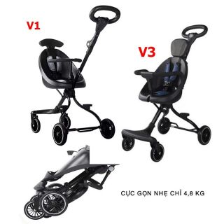 Xe đẩy Cao Cấp V1 V3