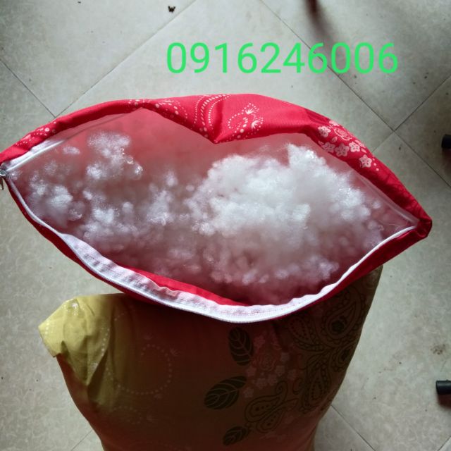 Combo 2 ruột gối nằm cao cấp