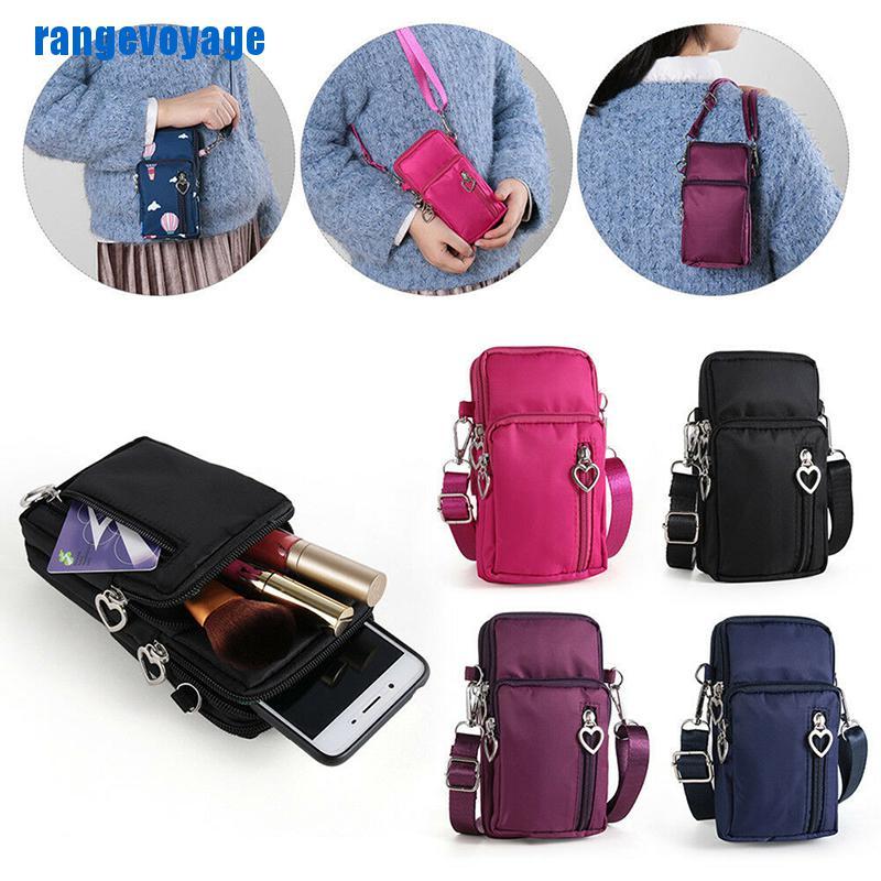 Túi Đeo Chéo mini Hình Vuông Thời Trang Dành Cho Nữ