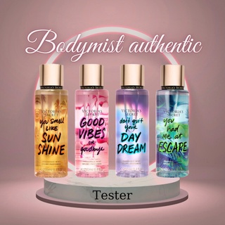 Mẫu thử xịt thơm Body Mist Victoria's Secret - Your Smell Like Sunshine 250ml [𝑩𝒐𝒅𝒚𝒎𝒊𝒔𝒕 𝑨𝒖𝒕𝒉𝒆𝒏𝒕𝒊𝒄]
