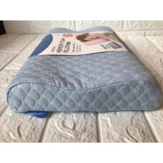[Hàng Lock&Lock Chính Hãng] Gối Lock&Lock Memory Foam Pillow Lock&Lock HLW181 cho bé