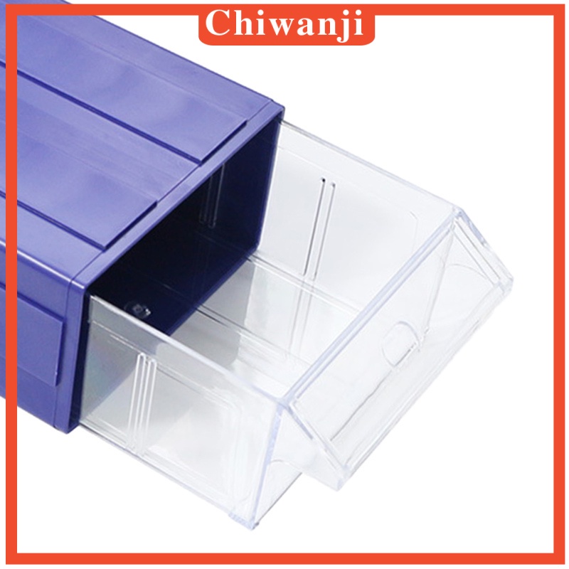 Hộp Đựng Tranh Đính Đá Kim Cương Xếp Chồng Lên Nhau DIY