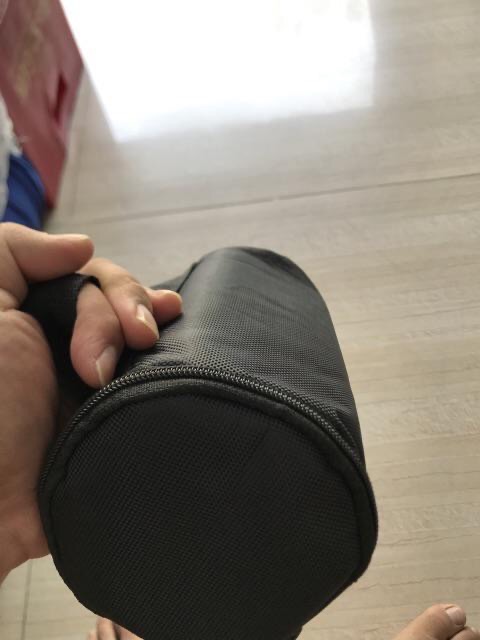 Túi loa Lg Pk3 - Olli Maika - loa Loci P50 cho bé