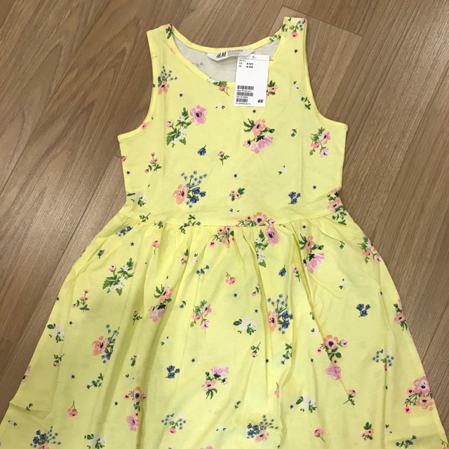Váy H&M