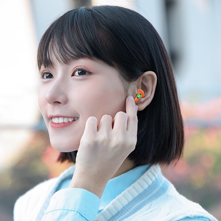 Tai nghe Bluetooth True Wireless Remax Tws-10i Metal Version V5.3 - Kết nối 2 tai độc lập, Nhỏ gọn, Vỏ kim loại