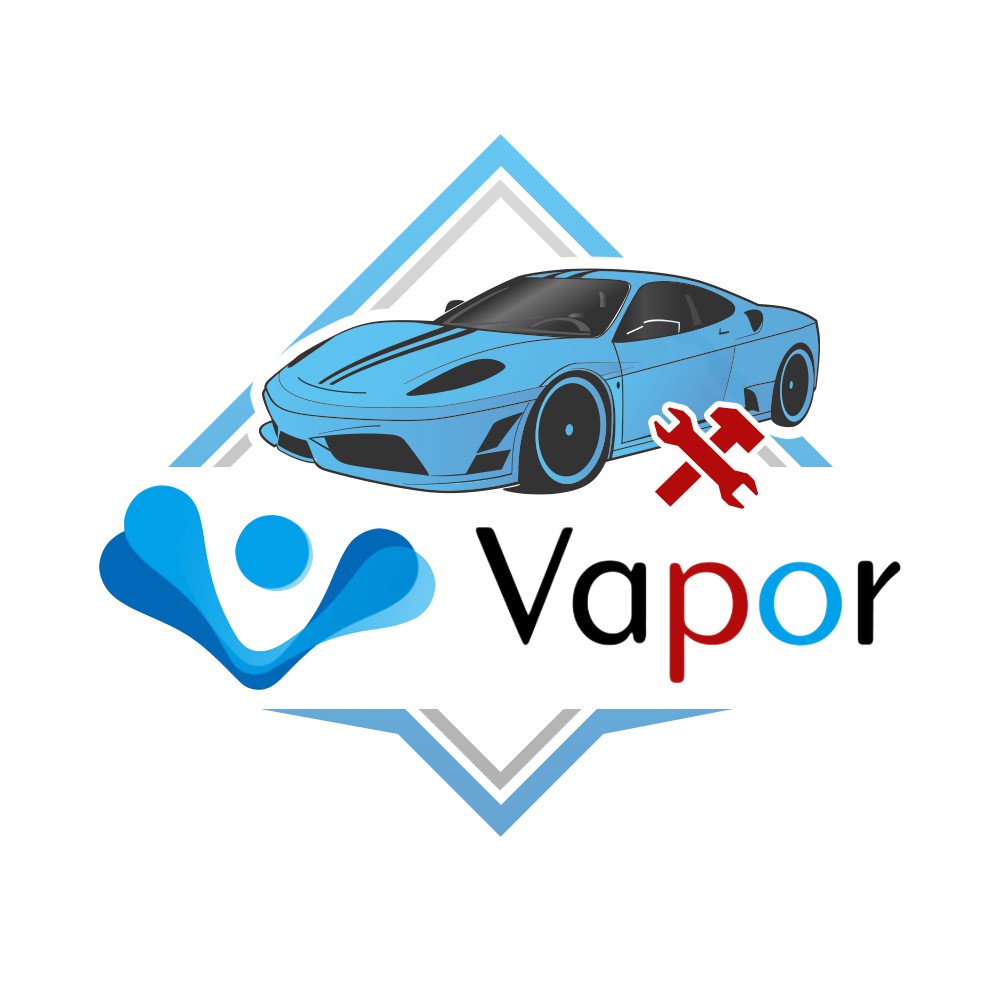 vapor phụ kiện xe hơi