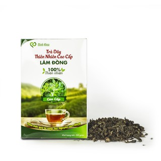 Trà dây thiên nhiên cao cấp Lâm Đồng