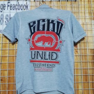 Áo cổ trụ ecko cực chất
