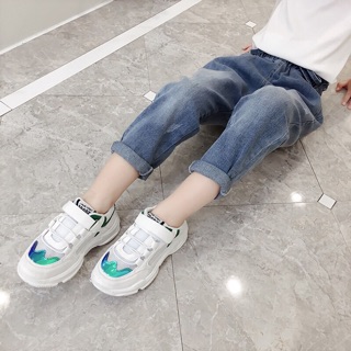 Jean size đại