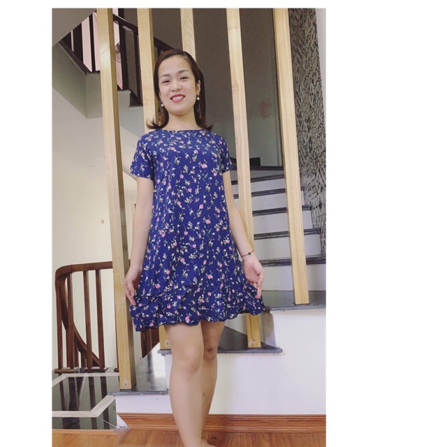VÁY LANH ĐUÔI CÁ
