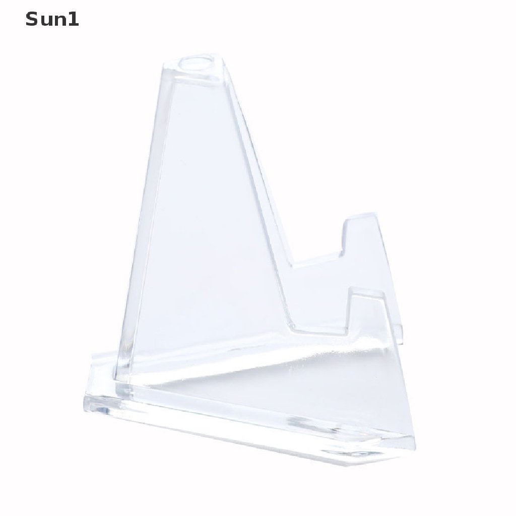 1 Giá Trưng Bày Tiền Xu acrylic