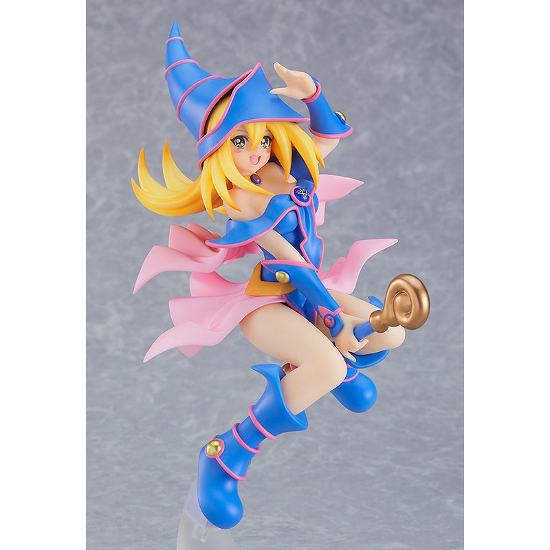 [có sẵn] mô hình POP UP PARADE Yu-Gi-Oh! Duel Monsters Dark Magician Girl - Nữ đệ tử Phù thủy áo đen