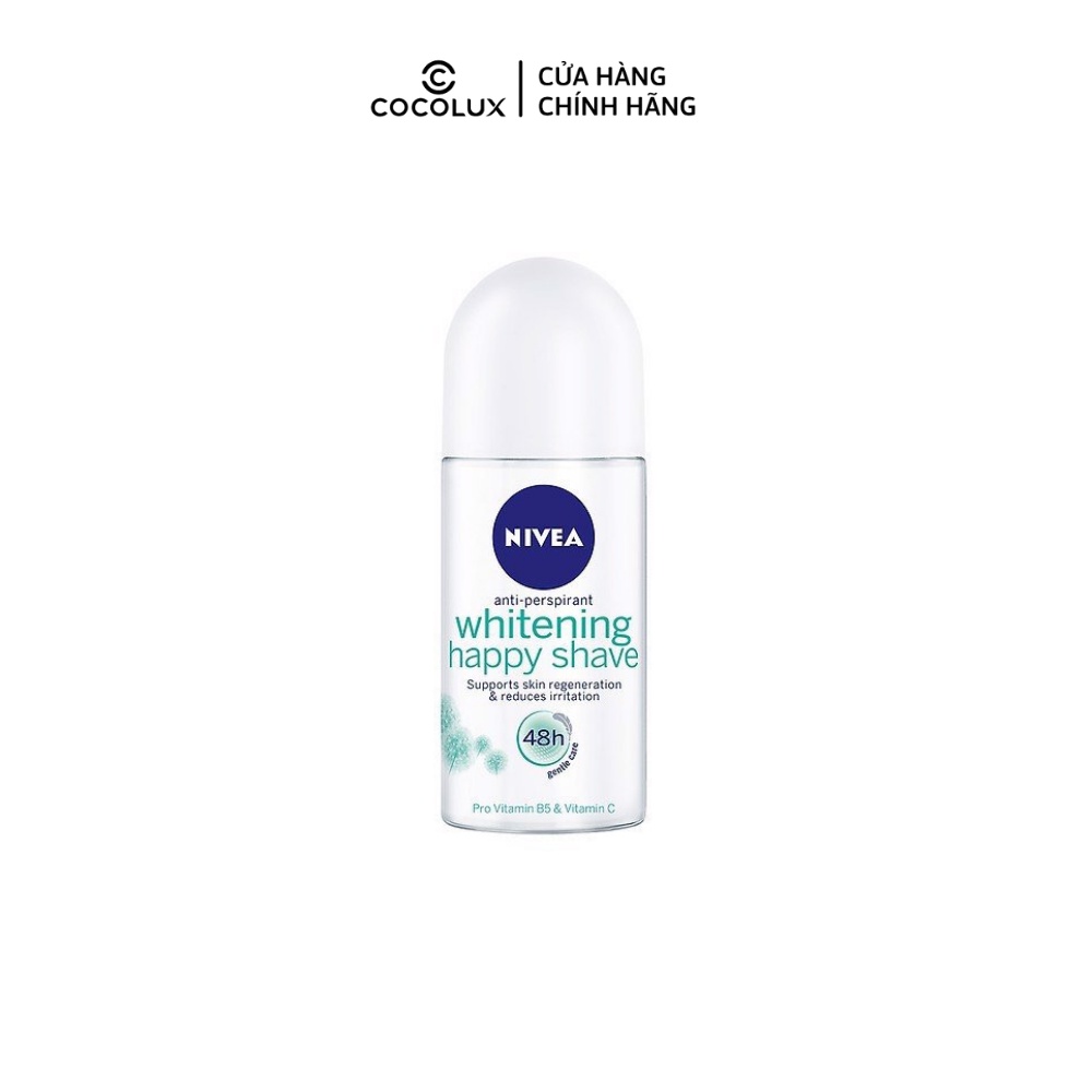 [COCOLUX] Lăn khử mùi Nivea