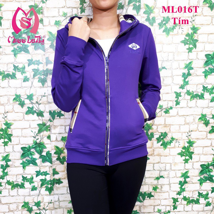 [FREESHIP] ML016+ - Áo khoác nữ caro M5 Miss Lathy | BigBuy360 - bigbuy360.vn