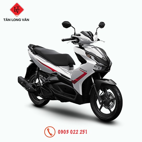 Xe Máy Honda AirBlade 125cc Phiên Bản Tiêu Chuẩn