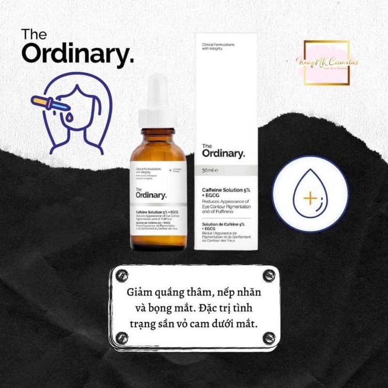 Kem dưỡng da mắt ( trả order)