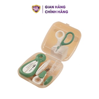 Bộ cắt móng tay và chăm sóc đa năng cho bé Colosmulti BC3701