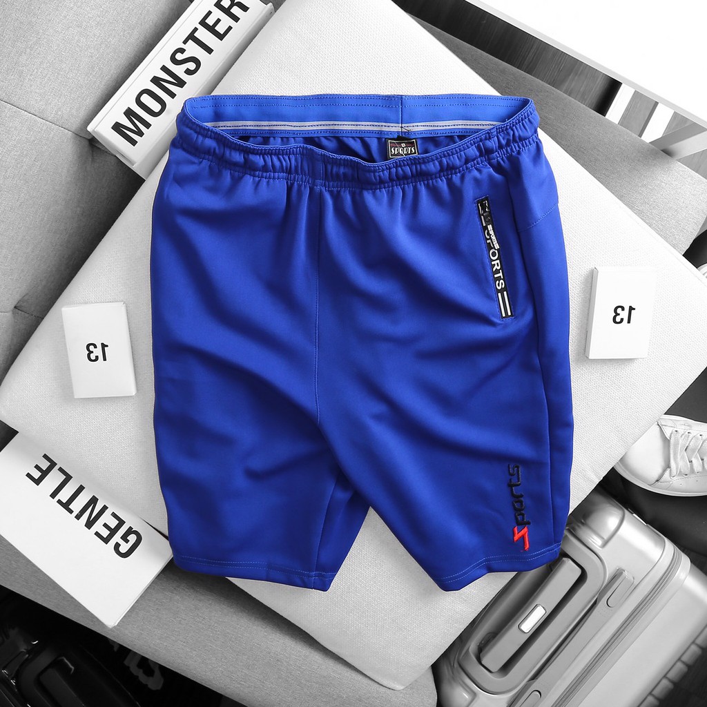 QUẦN THUN LẠNH THỂ THAO SPORTS THỜI TRANG - KPS090 | BigBuy360 - bigbuy360.vn