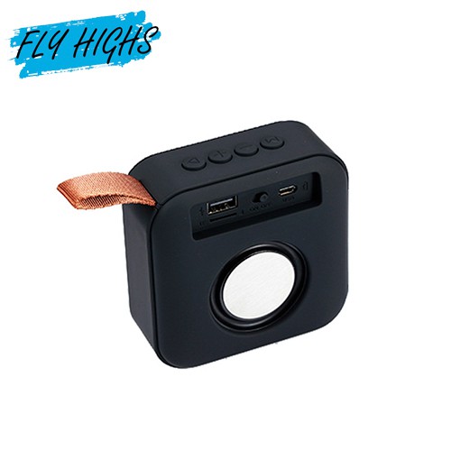 Loa Bluetooth T5 Loa Mini không dây T5 Bluetooth speaker Version 5.0