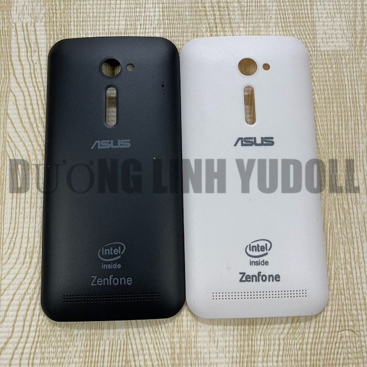 Nắp lưng Asus Zenfone 2 5.0 - Thay thế