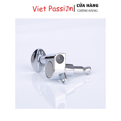 Khoá đàn ukulele đúc rời cao cấp Viet Passion