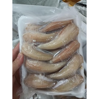 Cá Đùi Gà Nhỏ 1 Nắng thơm ngon chắc thịt