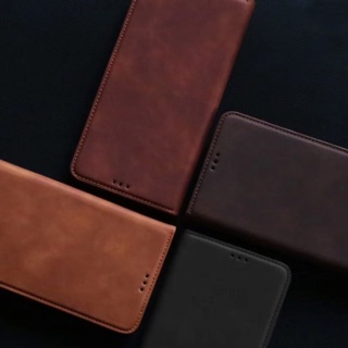 Bao da dạng ví cho samsung note 20, 20 ultra note 8, note 9, note 10 lite, note 10 plus có ngăn để tiền và thẻ siêu tiện