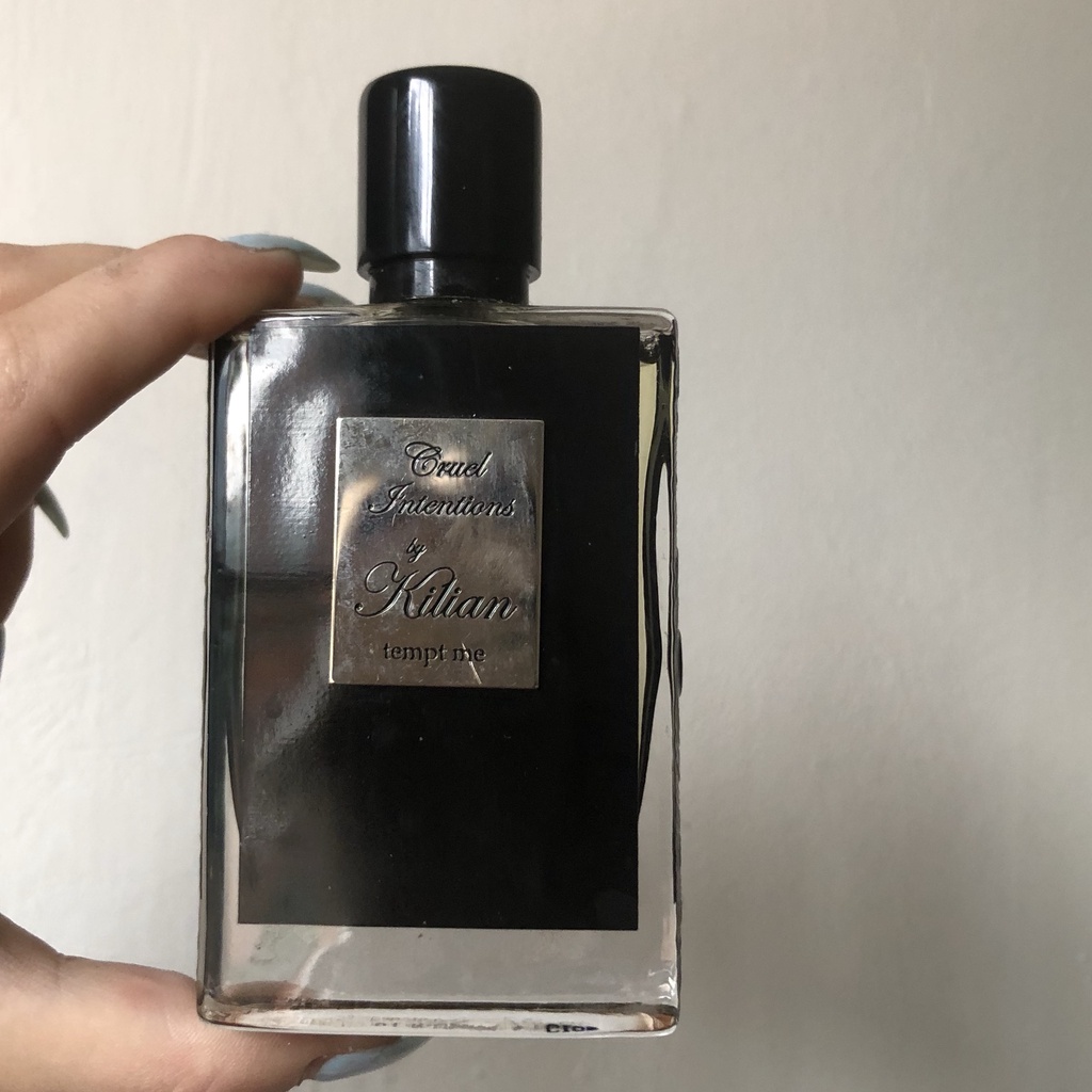 NgocMyy_Mẫu thử nước hoa unisex By Kilian Cruel Intentions