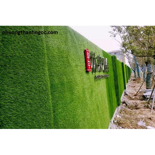 Một mét vuông thảm cỏ trải sàn nhân tạo - Ngọn cỏ cao 2 cm ( Mua số lượng lớn chat với shop ) | BigBuy360 - bigbuy360.vn