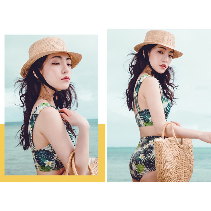 Có sẵn đồ bơi nữ 2 mảnh cúp ngực