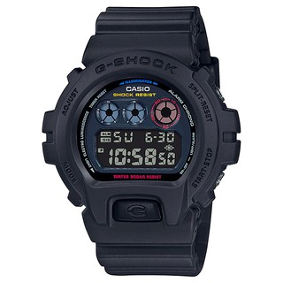 Đồng Hồ Nam Casio G Shock DW-6900BMC-1DR