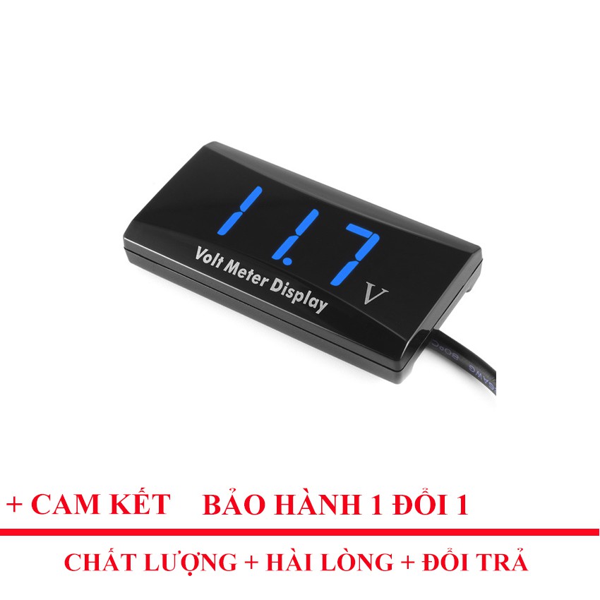 Đồng hồ báo điện bình
