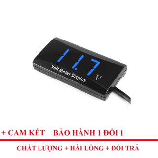 Đồng hồ báo điện bình