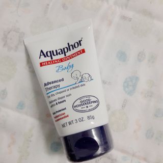 Kem trị hăm tả Aquaphor