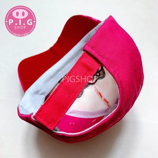 NÓN KẾT HELLO KITTY CHO BÉ GÁI 2-6 TUỔI