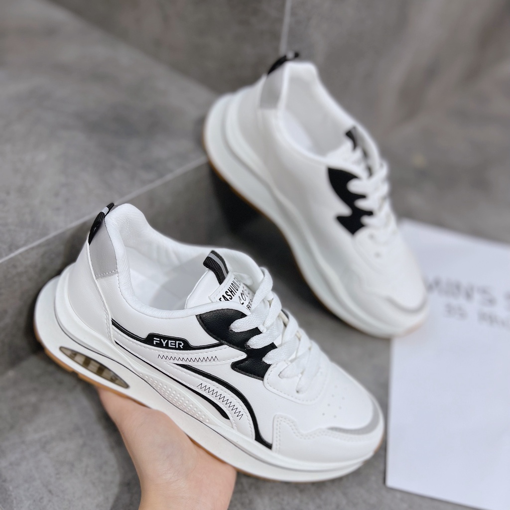 Min's Shoes - Giày Thể Thao Cao1 Cấp TT171