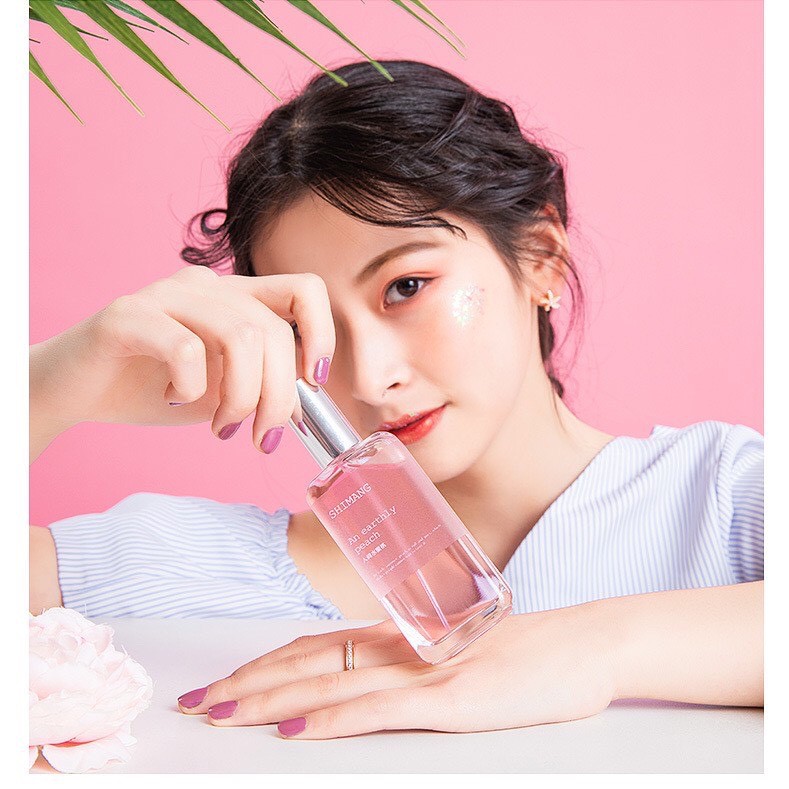 Xịt Thơm Toàn Thân Shimang Body Mist 50ml | Thế Giới Skin Care