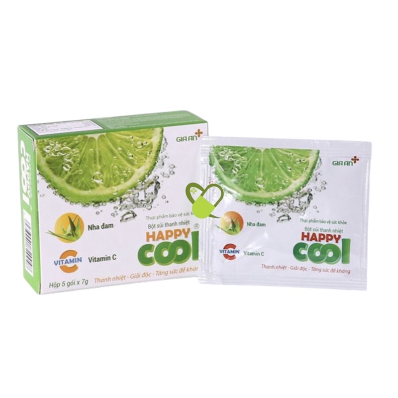 𝑩𝒐̣̂𝒕 𝒔𝒖̉𝒊 𝒕𝒉𝒂𝒏𝒉 𝒏𝒉𝒊𝒆̣̂𝒕 𝑯𝒂𝒑𝒑𝒚 𝑪𝒐𝒐𝒍 💦💦🍋🍋 - Mát gan, thanh nhiệt, tăng cường sức đề kháng, hỗ trợ làm đẹp da, giải độc