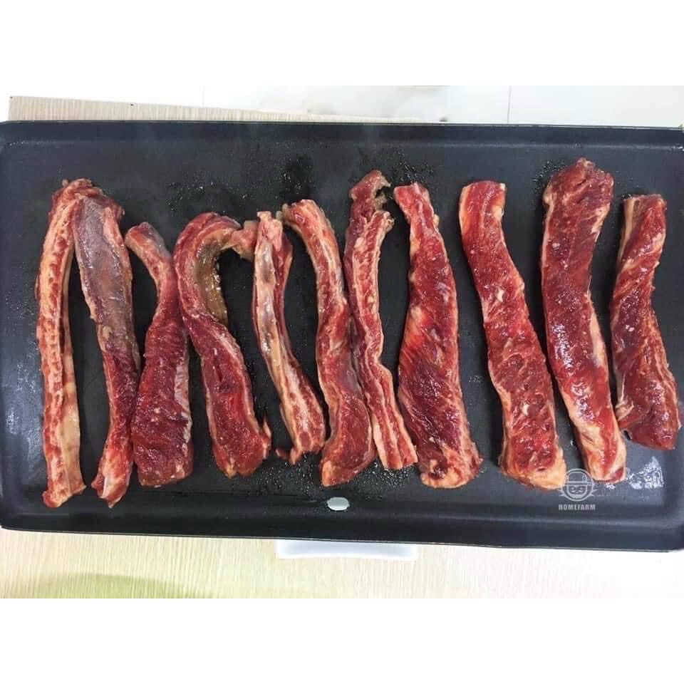 120k 1000g 1kg Dẻ sườn bò