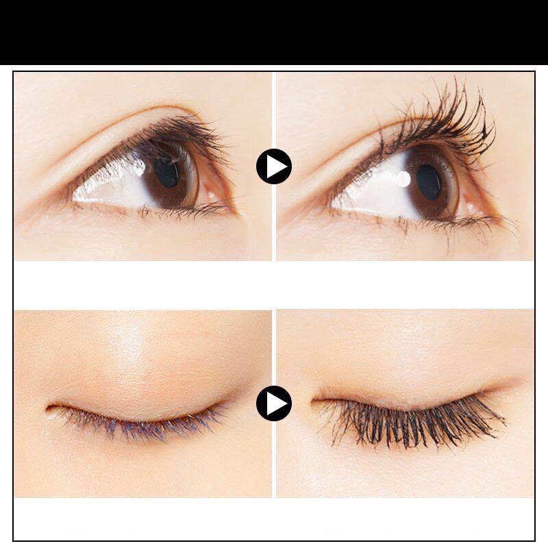 Mascara Uốn Cong Làm Dày Và Dài Mi Lâu Trôi Không Thấm Nước Và Mồ Hôi | BigBuy360 - bigbuy360.vn