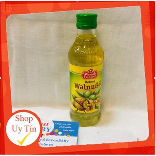 ✅dầu óc chó đức 100ml