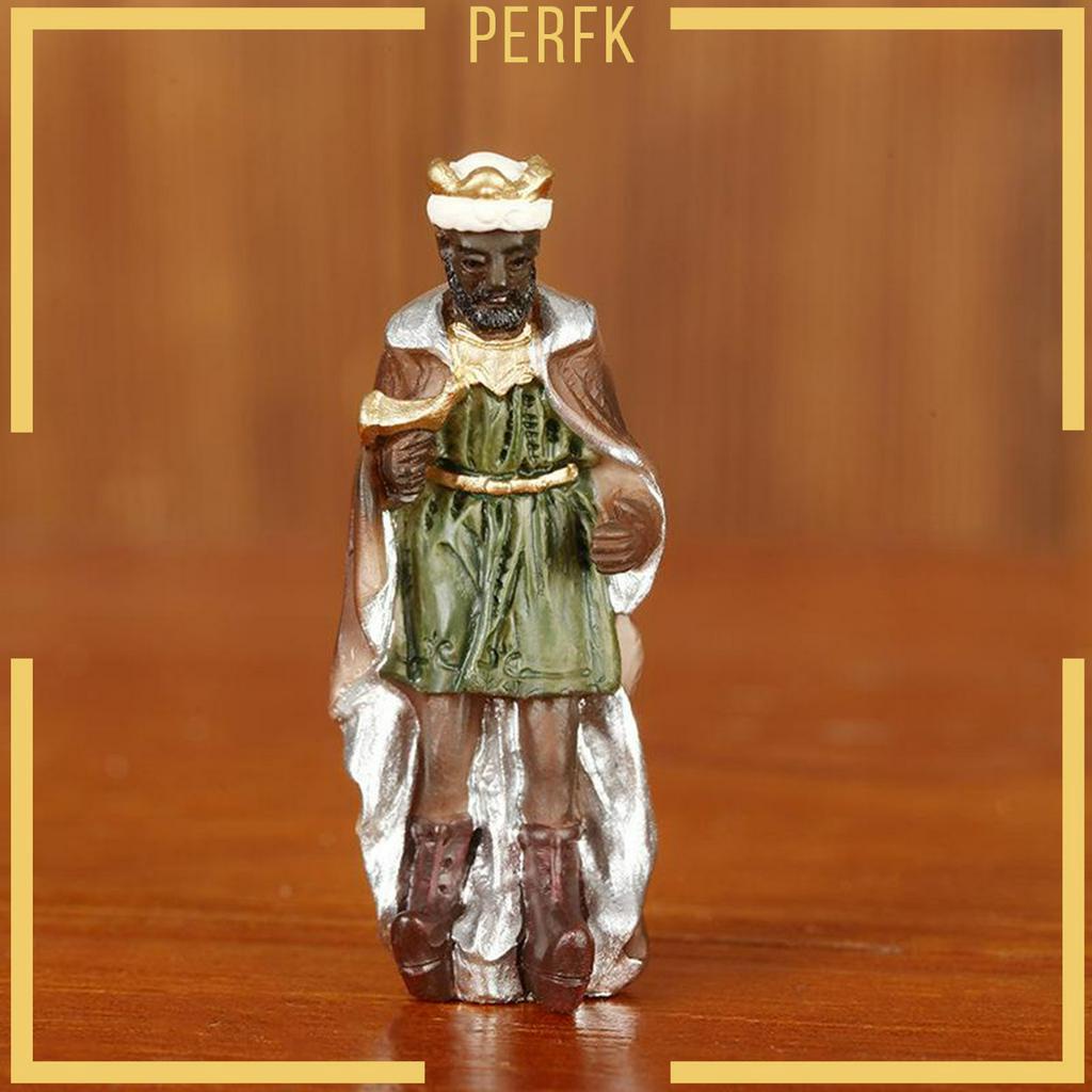 Mô Hình Tượng Chúa Trong Ngày Giáng Sinh