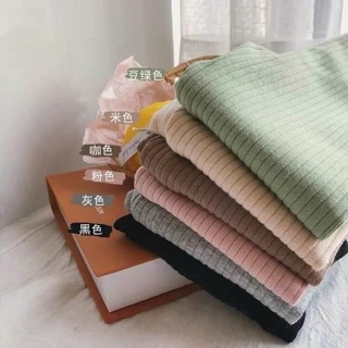 Quần legging len tăm cho bé gái