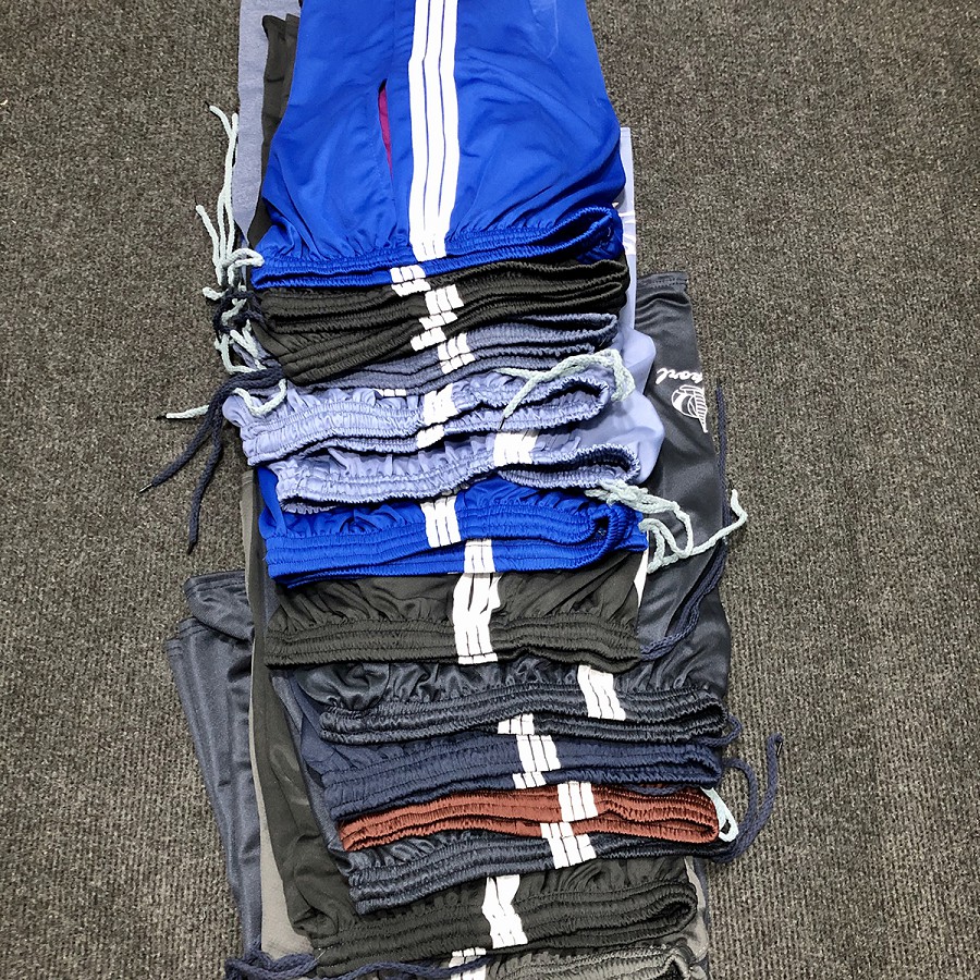 COMBO3 Quần đùi thể thao nam giao màu ngẫu nhiên | BigBuy360 - bigbuy360.vn