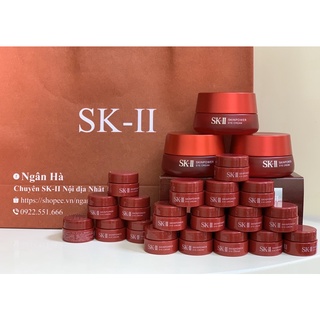 KEM MẮT SKII SKINPOWER
