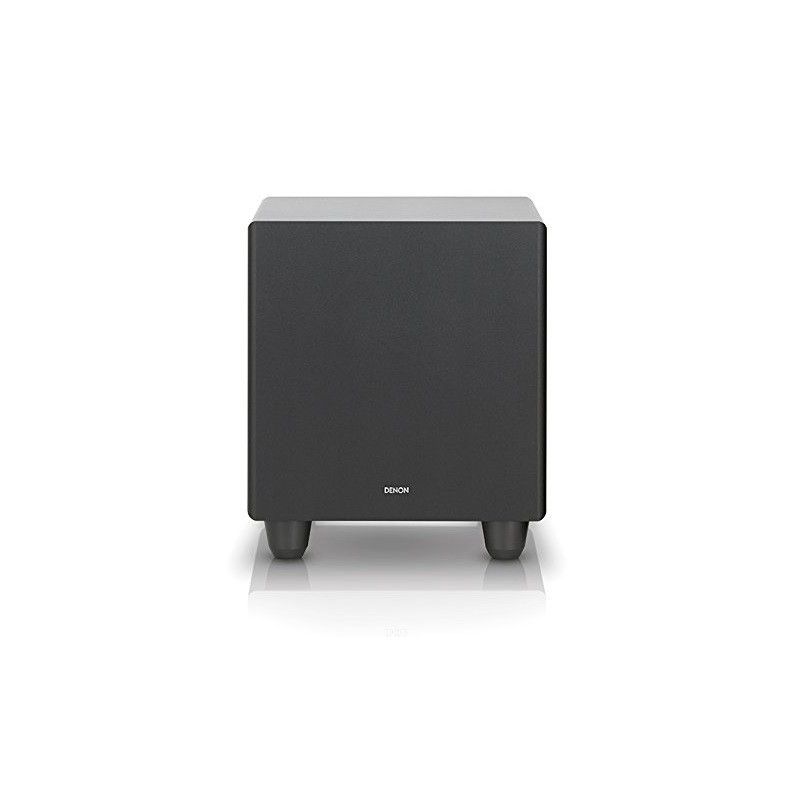 Dàn loa 5.1 Denon SYS 2020 - HÀNG CHÍNH HÃNG 100%