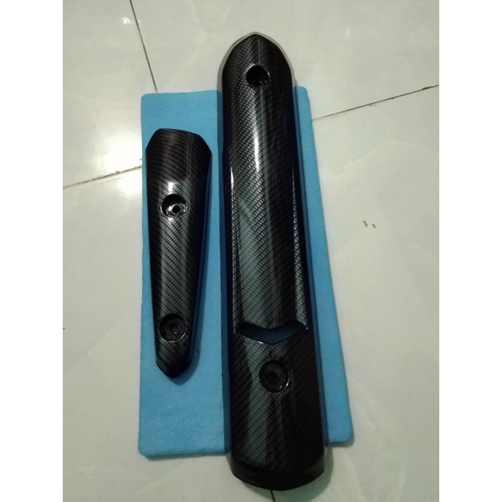 Ốp BÔ SPARK THÁI CHO CÁC LOẠI XE SIRIUS, JUPITER, EXCITER