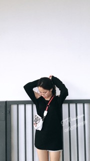 Áo khoét vai trơn